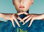 Dior makeup collection "Bird Paradise"