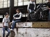 Yamaha presenta Heritage, nuova linea abbigliamento stile vintage