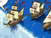 Smettiamo navigare vista: scopriremo l'America