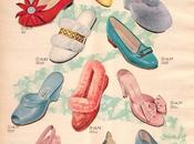 Slippers-shoes