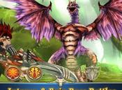 Android games Monster Blade, caccia giganteschi mostri!!!!!