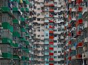 High density architecture