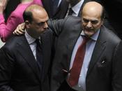 strategia suicida Bersani, pezzi, elettori furiosi: unica soluzione, votare Prodi
