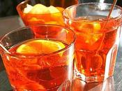 Have ever Italian aperitif called spritz?