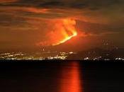 L'Etna spettacolo