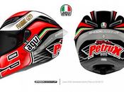 PistaGP D.Petrucci 2013 Shock Design