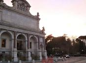 "valle pollai", ovvero gianicolo. luogo roma condensa zenit della cafonaggine romana. ignoranza malagestione senza alcuna vergogna!