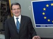 sceglie Romano Prodi Quirinale.