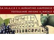 Compleanno Roma Mercatino Giapponese