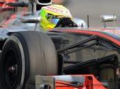 Sergio Perez cerca riscatto Bahrain