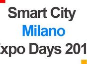 Expo 2015 MILANO Smart City Days 2013 Sindaco Giuliano Pisapia