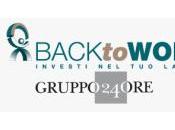 BACKtoWORK24 manager piccole imprese alla ricerca competenze finanziamenti Gruppo