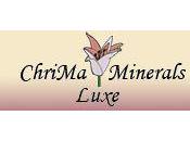 ChriMaLuxe Makeup Minerale
