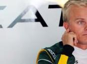 Libere Bahrain. Kovalainen: vettura difficile guidare