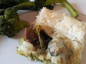 Sfogliata broccoletti leerdammer