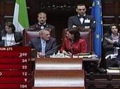 Quirinale: terza fumata nera