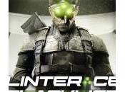 Splinter Cell: Blacklist rivelata Boxart