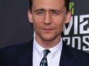 Crow: Hiddleston trattative