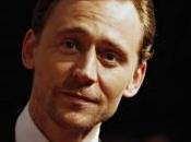 Hiddleston Loki Eric Draven reboot Corvo