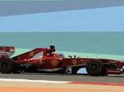 Terza Sessione Libere Bahrain 2013: Alonso Vettel vicino