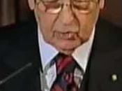 ELEZIONI PRESIDENTE LORO