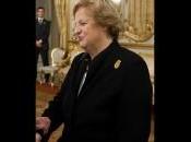 Presidente della Repubblica 2013: Anna Maria Cancellieri