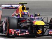 Qualifiche Bahrain. Webber soddisfatto nonostante penalizzazione