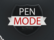PenMode, nuovo pentest tool team PH#0S
