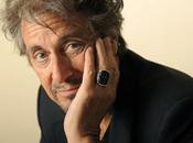 Pacino stasera Amici