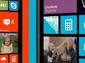 Screenshot Windows Phone: come?