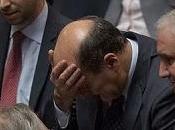 Napolitano, storico governo scopo. lacrime Bersani