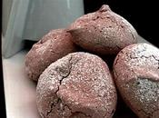 Meringhe Cacao