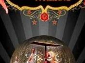 cirque Pays) soleil