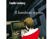 BAMBINO SEGRETO Camilla Läckberg
