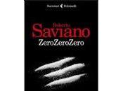 Zero zero Roberto Saviano