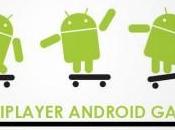 Prossimo lancio servizio multiplayer Android?