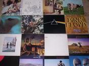 Record Store Pink Floyd