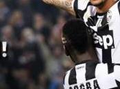 Vidal: “Partita bella, contava vincere”