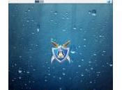 Rebellin: distro Linux Debian-based pagamento