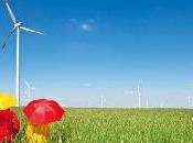Crollano investimenti mondiali nelle rinnovabili