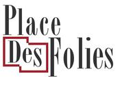 cubi "Place Folies"!