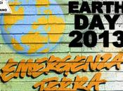 Earth Wany apre Festival Artistico targato Lush. Firma petizione salvare pianeta dalle principali urgenze