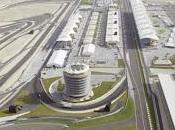 Possibile prolungamento fino 2021 Bahrain