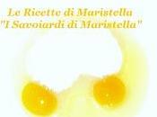 Savoiardi Maristella foto