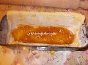 grande Saccottino alla marmellata Fichi