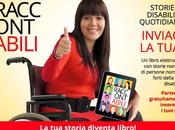 Raccontabili, storie quotidiana disabilità