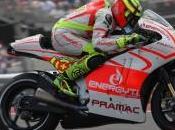 MotoGP, Texas: buona gara Andrea Iannone, ancora difficoltà Spies