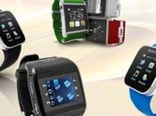 Perché tutti stanno realizzando Smartwatch?