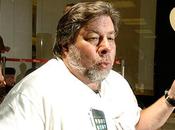 Wozniak: “Apple lavoro qualcosa sorprenderà”
