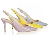 scarpa giusta slingback